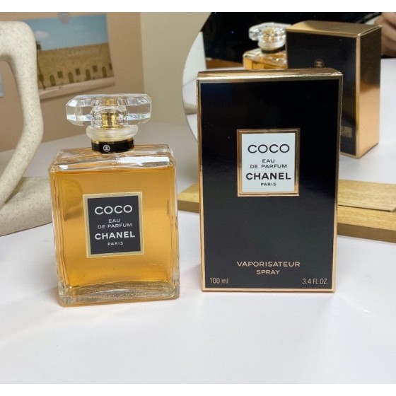 Chanel Coco Eau de Parfum-100ml